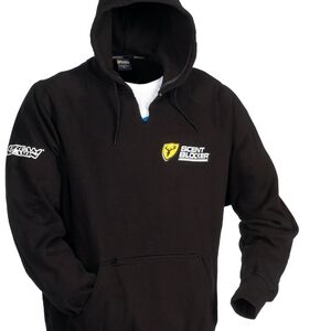 Scent Blocker Hoodie Mens Large